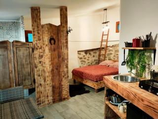 Cabane des pachous - 8