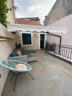 Little Oasis - Šibenik - 0