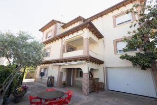 Casa Rural La Chistera - Ávila - 0