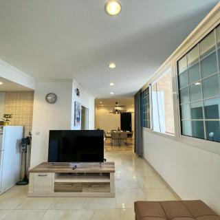 Urban Luxury Apartment - Dschidda - 4