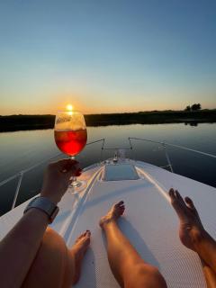Botel "California" - Dreverna - 7