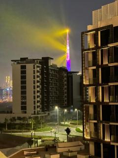 Modern Studio Center of Dubai - Dubaï - 2