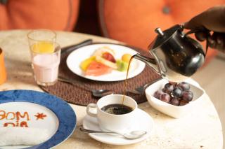 Hotel Atlante Plaza - Recife - 3