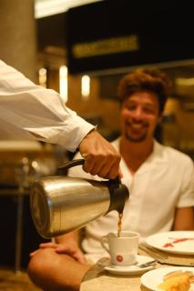 Hotel Atlante Plaza - Recife - 4