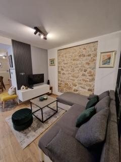 Little Oasis - Šibenik - 1