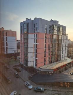 Люкс залізничний вокзал - 2