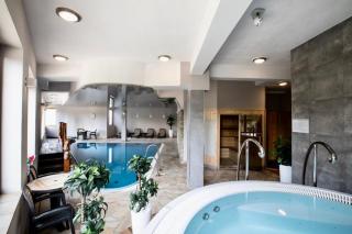 Apartament Rodzinny& SPA Zakopane - 7