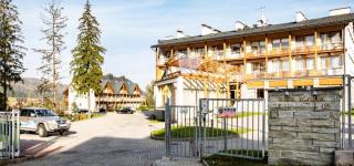 Apartament Rodzinny& SPA Zakopane - 8