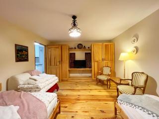 Apartament Rodzinny& SPA Zakopane - 2