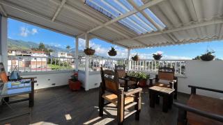 Hospedaje Shambala - 1