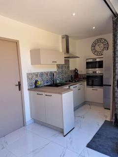 Maison au calme idéalement située proche plage - 7