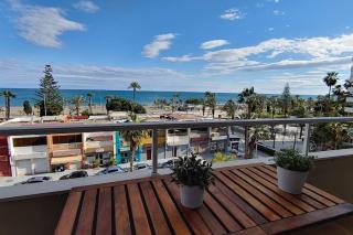 Precioso apartamento frente a la playa - Torre del Mar - 2