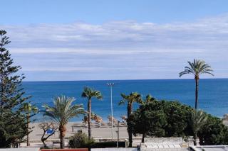Precioso apartamento frente a la playa - Torre del Mar - 0