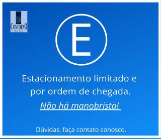 Via Contorno Hotel - Belo Horizonte - 5