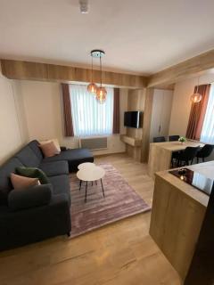 Jahorinska tajna apartman A2 - 0