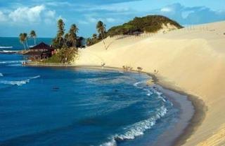 Marsallis Praia JR 406 - Natal - 1