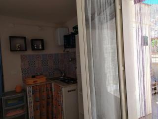 Casa Mimì - Castellammare del Golfo - 2