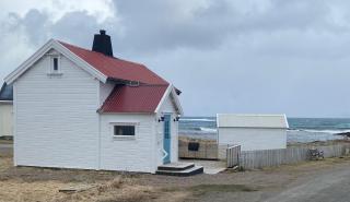 Roligheten Lodge in Andenes - Andenes - 0