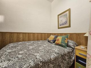 Benidorm Bungalow la Siesta A26 - Benidorm - 1