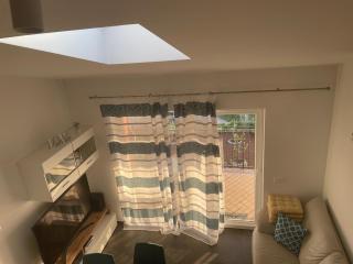 Gallery apartment in Skrbcici (Krk) - Skrbčići - 7
