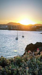 Good vibes - Costa Del Silencio - 8