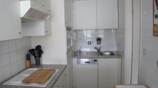 Zonnig en gezellig appartement met zijdelings zeezicht en zwembad in Koksijde - Koksijde - 1