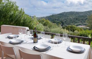 [PORTO CERVO]Incantevole Vista sul Golfo del Pevero - 9