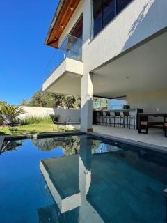 Casa de Luxo na Serra - Teresópolis - 0
