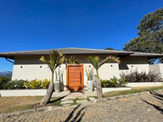 Casa de Luxo na Serra - Teresópolis - 9