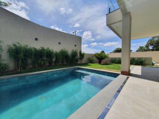 Casa de Luxo na Serra - Teresópolis - 7