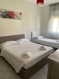 Casa vacanza GR B&b - Milan - 6