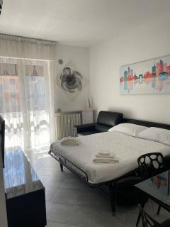 Casa vacanza GR B&b - Milan - 4