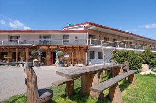 Hotel Racek - Úštěk - 0