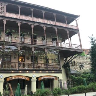 Sadmeli - Tbilisi - 0