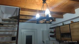 Tsitsinos maisonette House - Zekros - 1