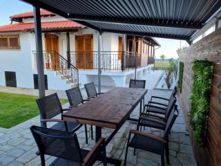 OASIS BEACH HOUSE - 1