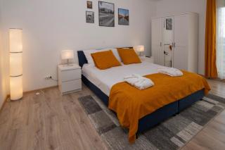 Adria Vista Mare - Modern Apartment with Sea View - 4