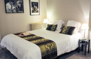 Hôtel des Arts - Toulouse - 9