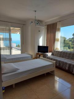 Ina's Apartment - Vlora - 9