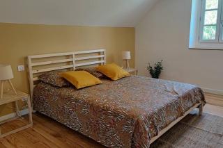 Gîte Laplume - Monein - 7