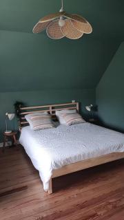 Gîte Laplume - Monein - 4