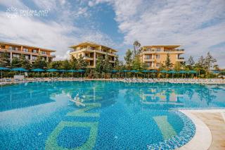 Dreamland Oasis luxury apartment - Chakvi - 0
