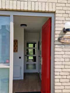 Lakeview 'Rotorua' 4-6 pers by Kawatea Cottages - Ewijk - 4