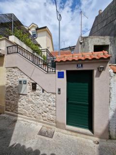 Little Oasis - Šibenik - 3