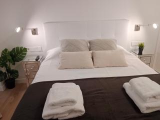 Lujoso y acogedor apartamento "súper céntrico" en ELche - Elx - 4