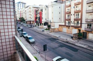 Apto c Wi-Fi e otima localizacao - Juiz de Fora MG - Juiz de Fora - 4
