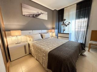 Apartamentos Be Suites Primera Linea - Oropesa del Mar - 4