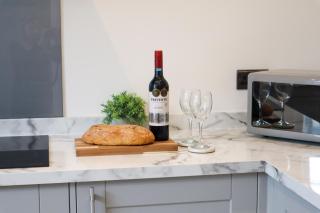 The Knaresborough Retreat - 2