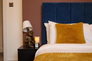 The Knaresborough Retreat - Knaresborough - 5
