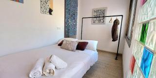 APARTAMENTO ISAMAR - 3